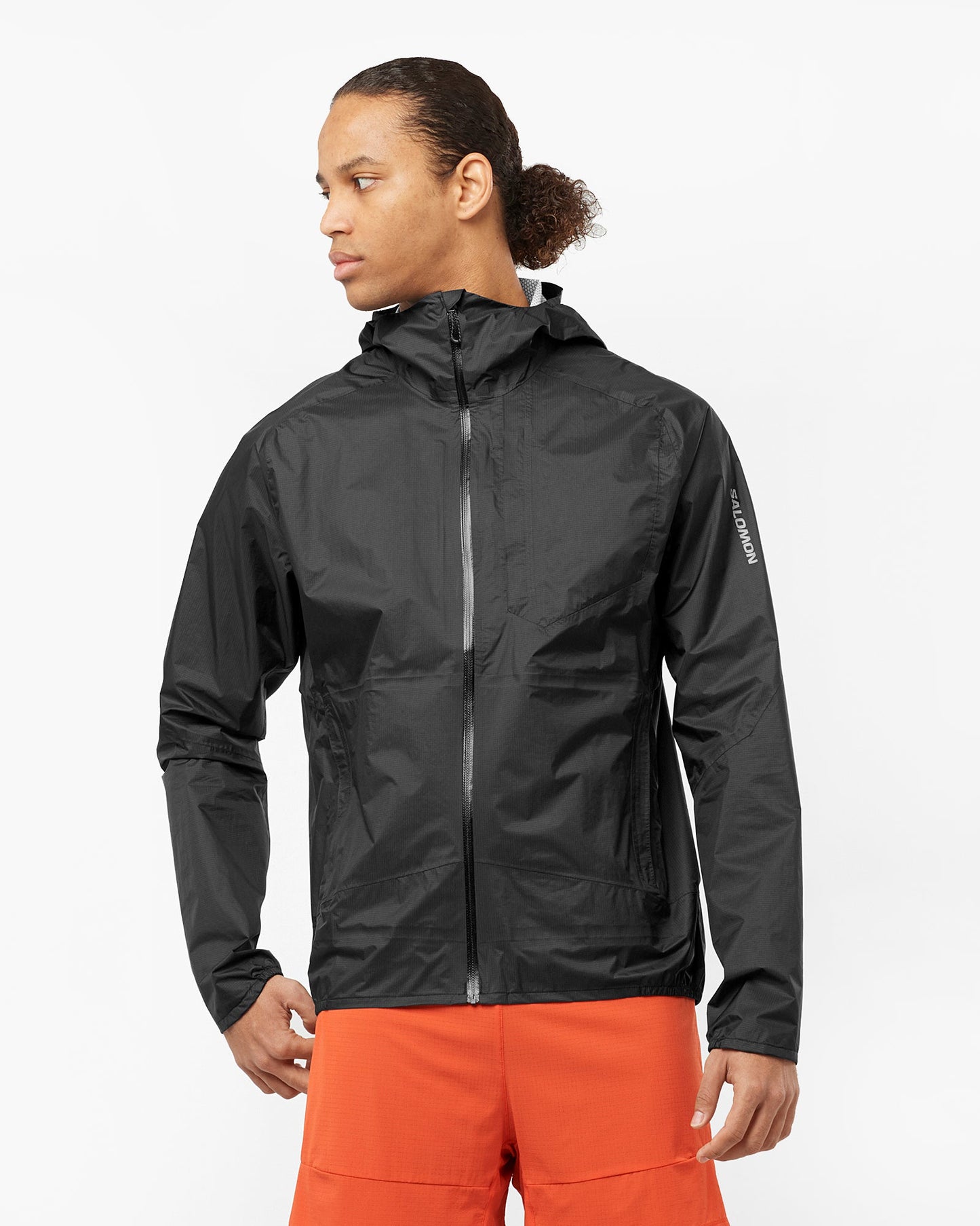 BONATTI WATERPROOF DEEP BLACK MEN 2