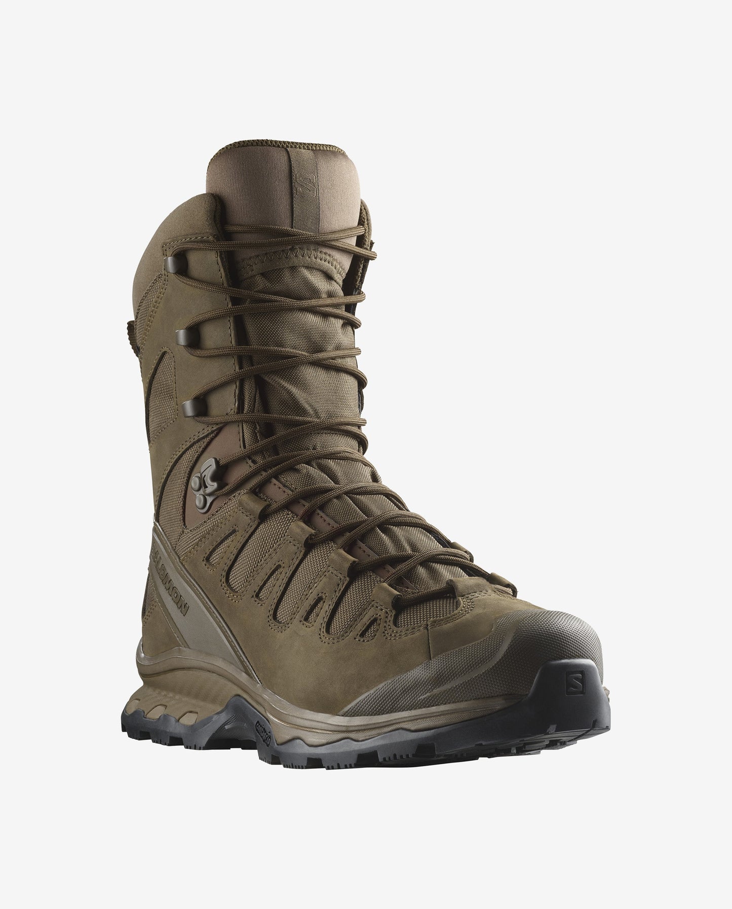 QUEST 4D FORCES 2 HIGH GORE TEX EN EARTH BROWN / EARTH BROWN WOMEN