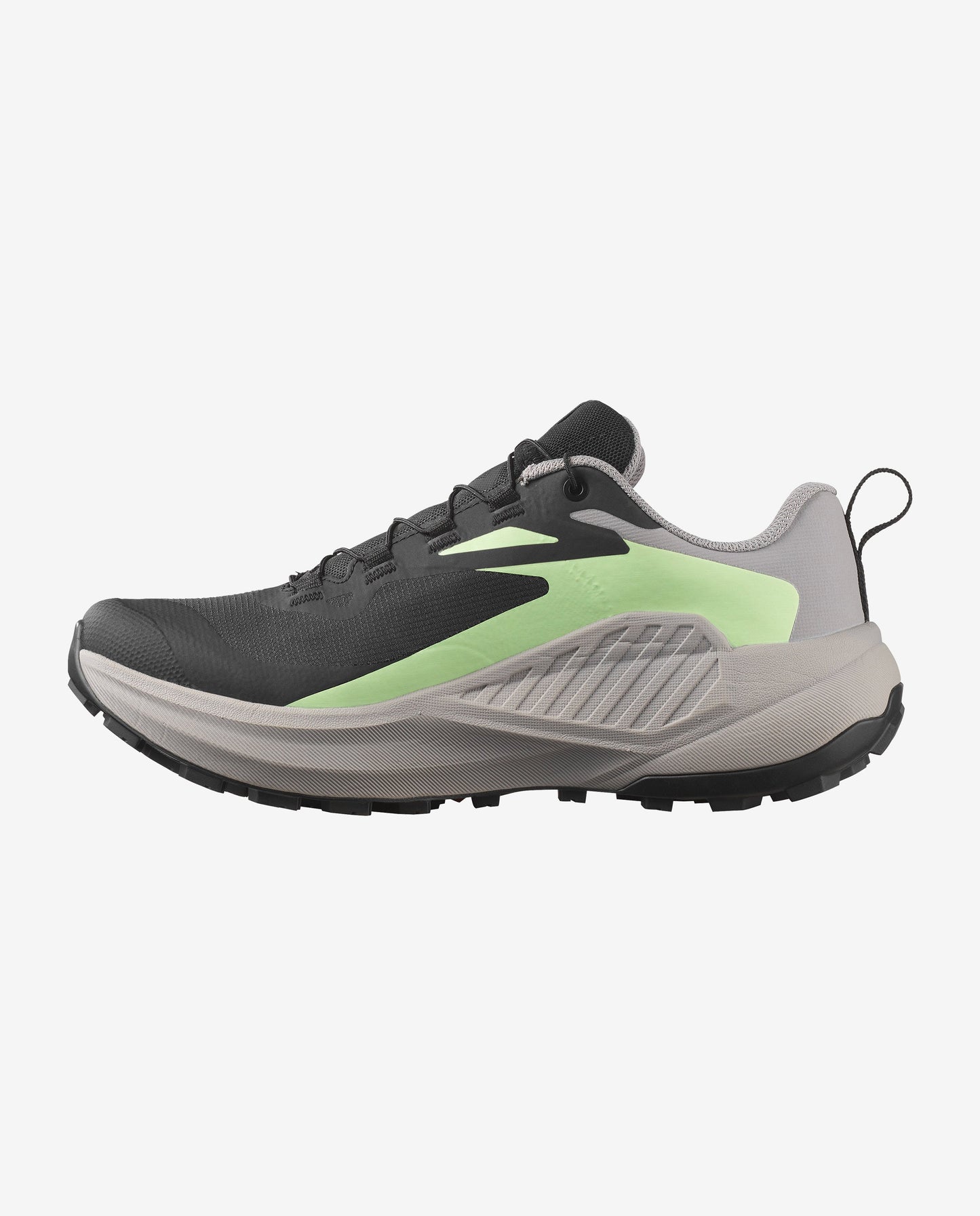 GENESIS GORE TEX BLACK / GULL WOMEN