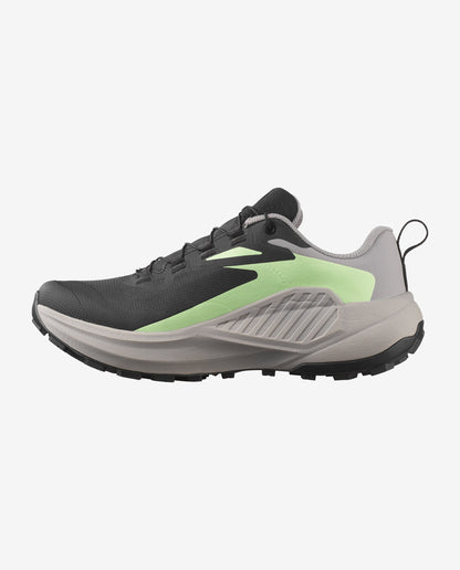 GENESIS GORE TEX BLACK / GULL WOMEN