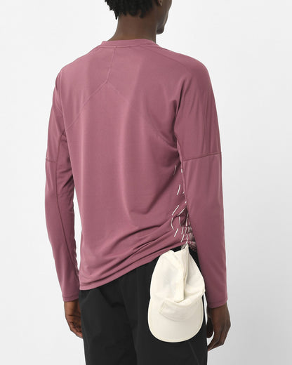 SENSE AERO GRAPHIC NOCTURNE / WHISPER WHITE MEN 2