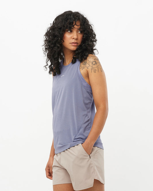 SHAKEOUT CORE BLUE GRANITE WOMEN