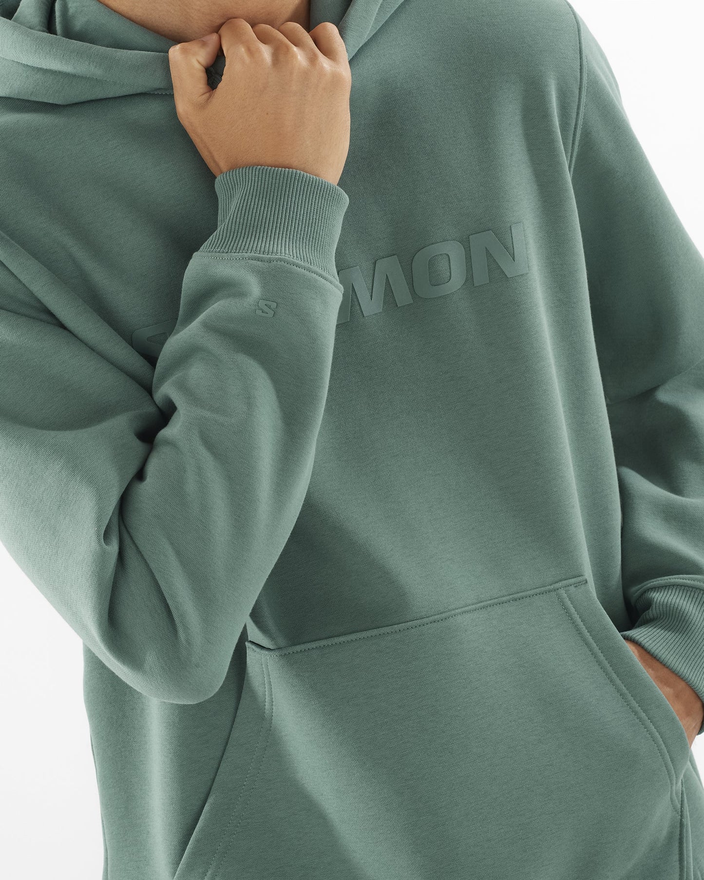 LOGO NORTH ATLANTIC MEN 2