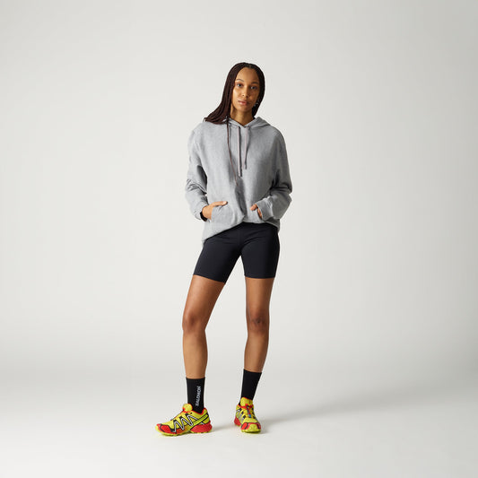 EVERYDAY CREW 3 PACK BLACK / BLACK