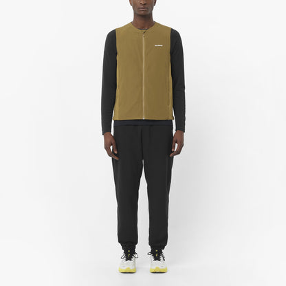 MOUNTAIN FLEX HYBRID BRILLIANT OLIVE MEN