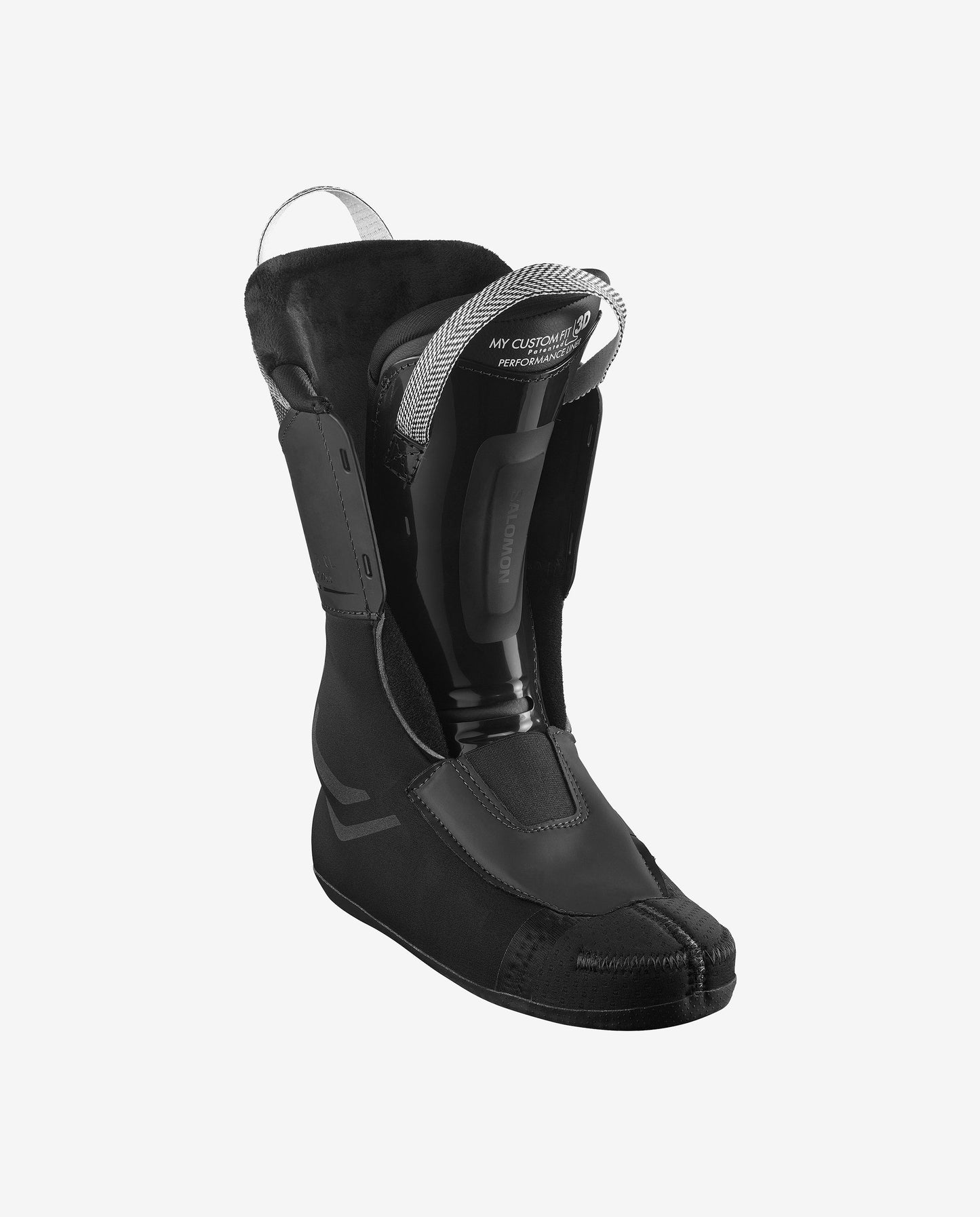 S/PRO ALPHA 90 BLACK