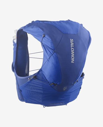 ADV SKIN 12 NAUTICAL BLUE / LIMOGES