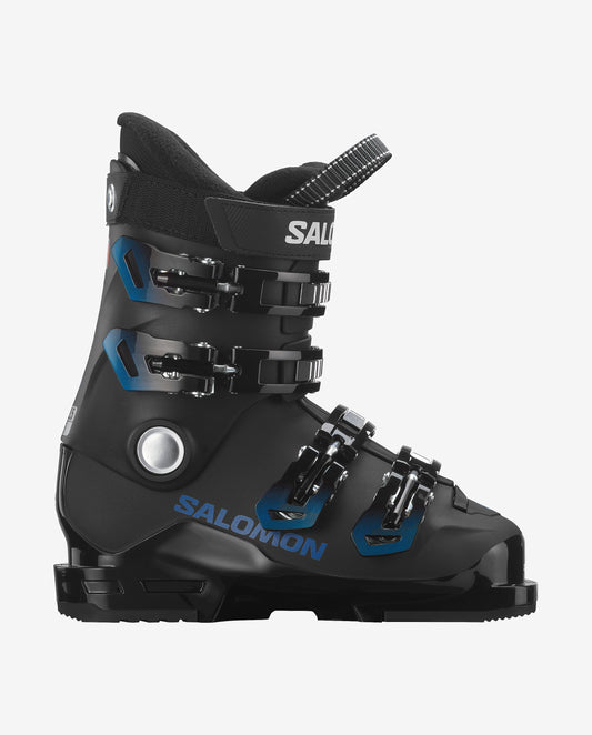 T4 BLACK / RACE BLUE