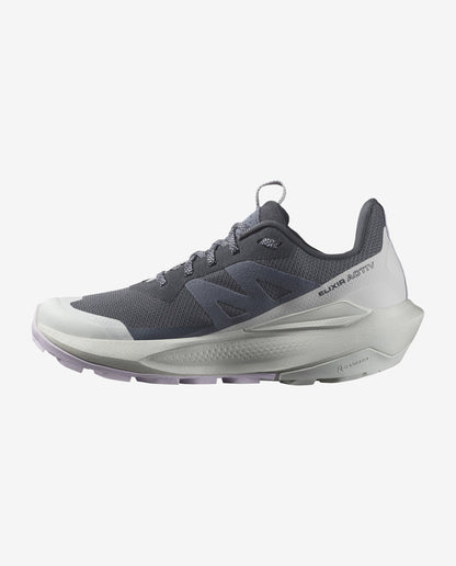 ELIXIR ACTIV GORE TEX INDIA INK / GLACIER GRAY WOMEN