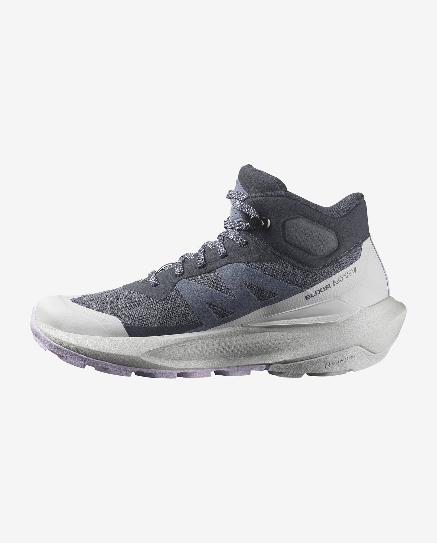 ELIXIR ACTIV MID GORE TEX INDIA INK / GLACIER GRAY WOMEN