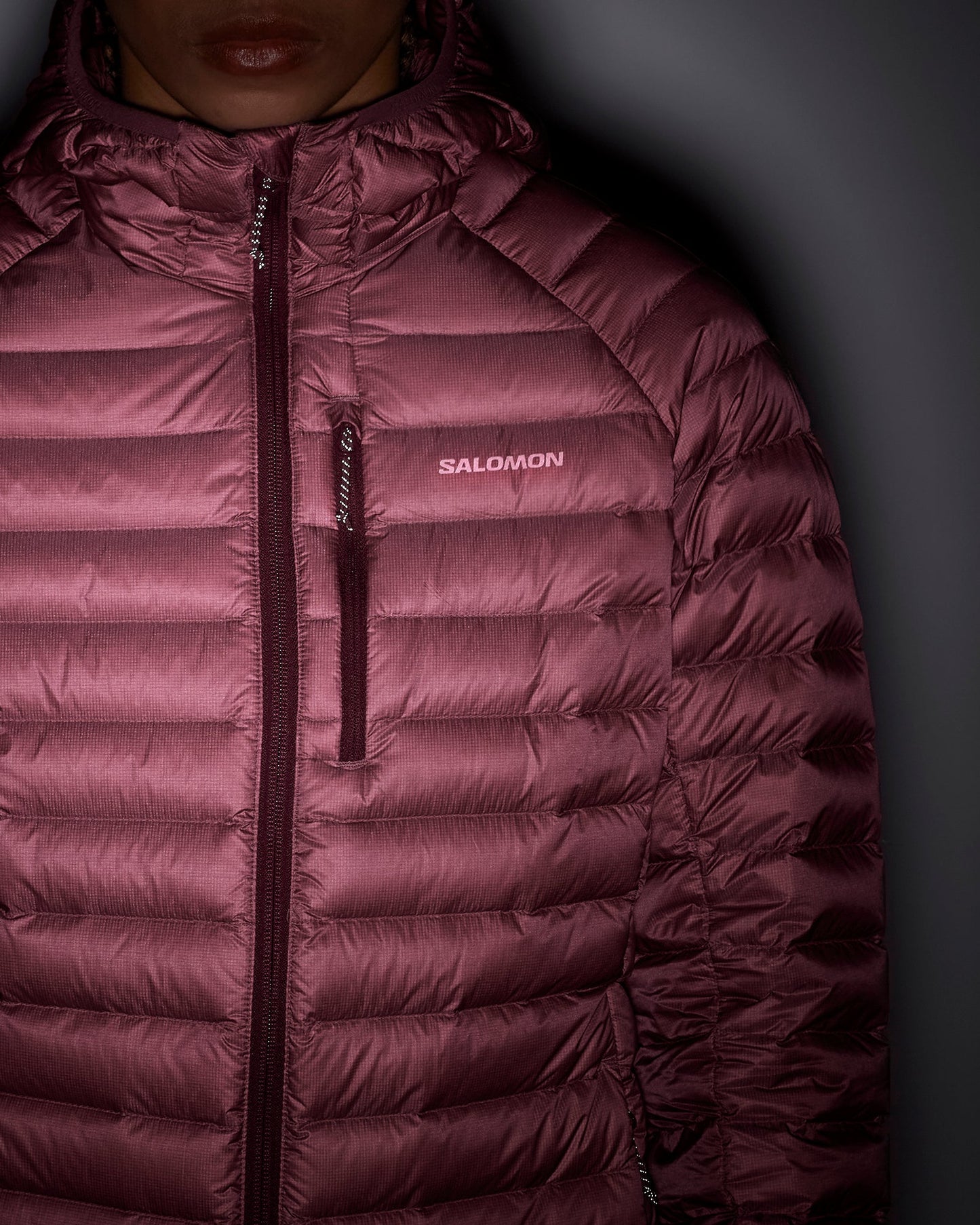 ELIXIR MICRO DOWN HD WOMEN