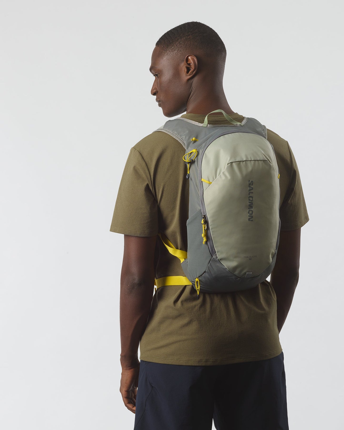 TRAILBLAZER 10 SEDONA SAGE / SEAGRASS