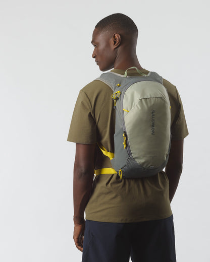 TRAILBLAZER 10 SEDONA SAGE / SEAGRASS