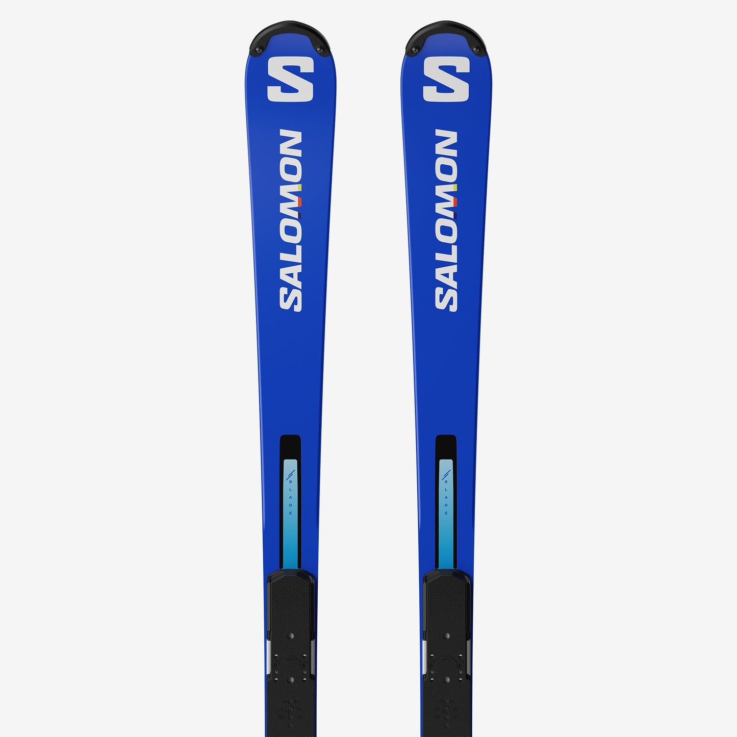 S/RACE PRIME SL 165 12M RACE BLUE / WHITE