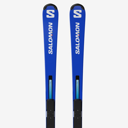 S/RACE PRIME SL 165 12M RACE BLUE / WHITE