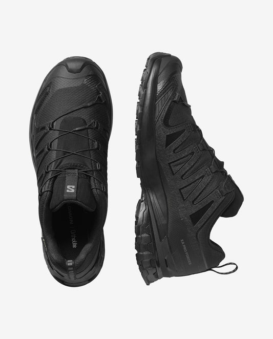 XA PRO FORCES GORE TEX BLACK / BLACK WOMEN