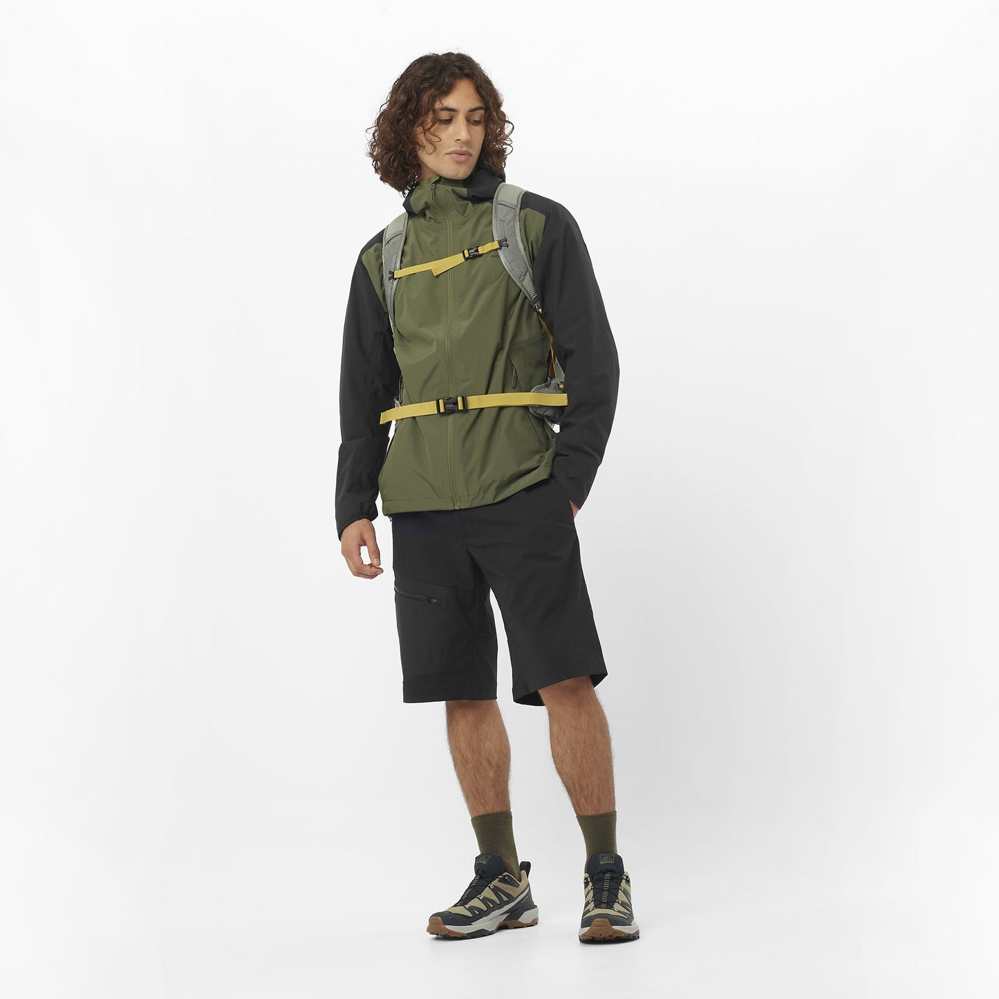 TRAILBLAZER 20 SEDONA SAGE / SEAGRASS