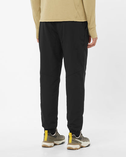 MOUNTAIN FLEX DEEP BLACK MEN