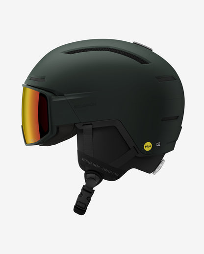 DRIVER PRO SIGMA MIPS