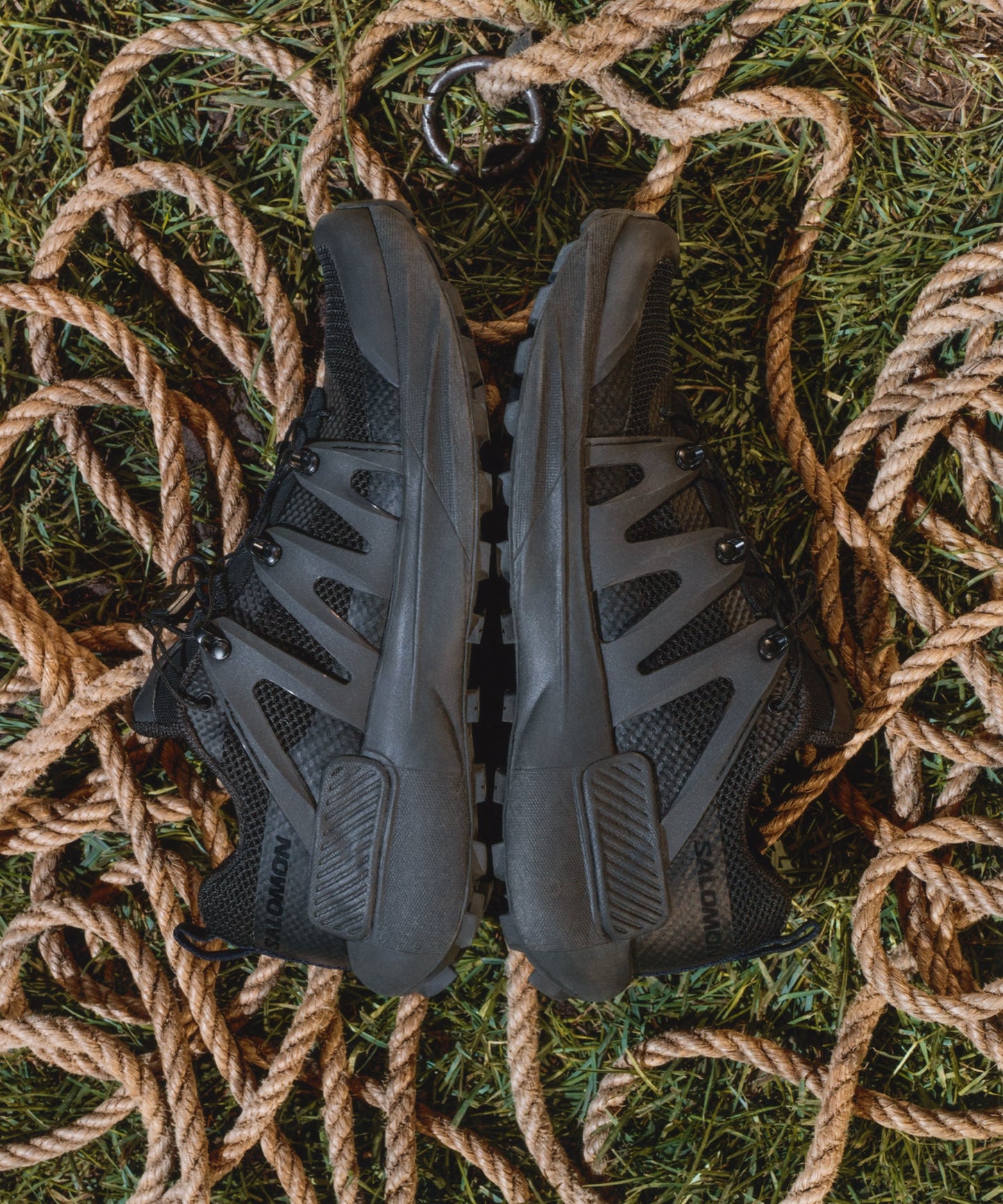 GENESIS ADVANCED BLACK / BLACK WOMEN