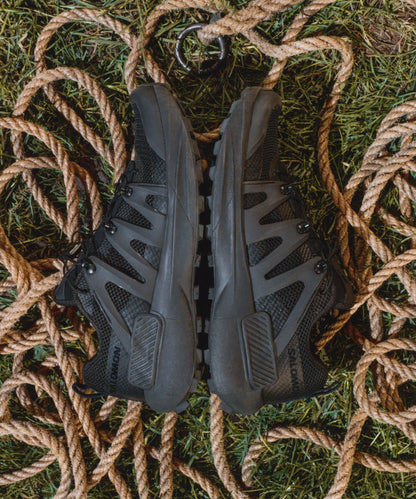 GENESIS ADVANCED BLACK / BLACK WOMEN