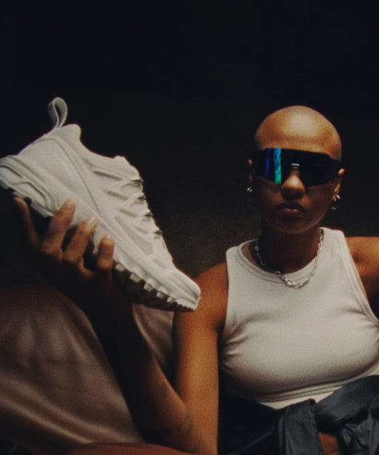 ACS OG VANILLA ICE / EBONY MEN