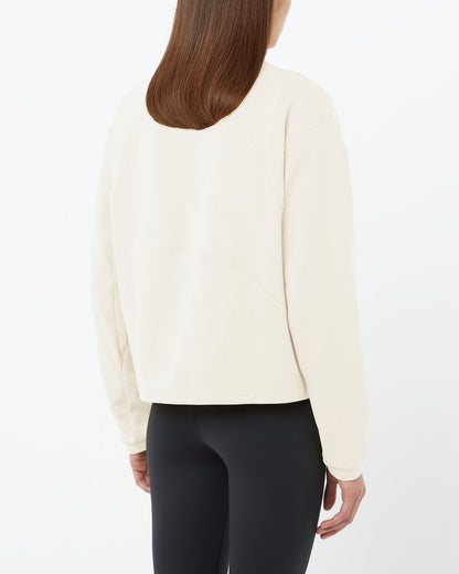 MOTOMESH WHISPER WHITE WOMEN