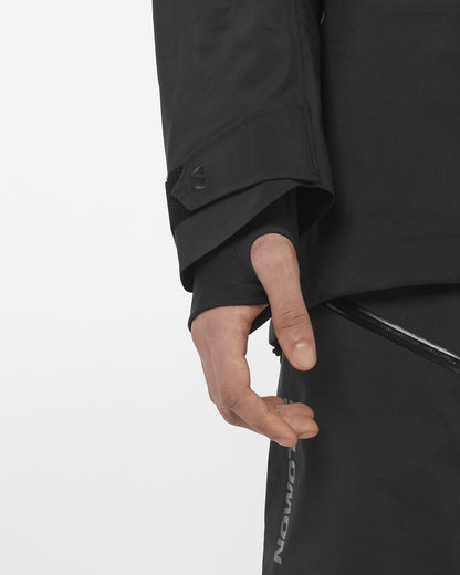 MOON PATROL GORE TEX MEN