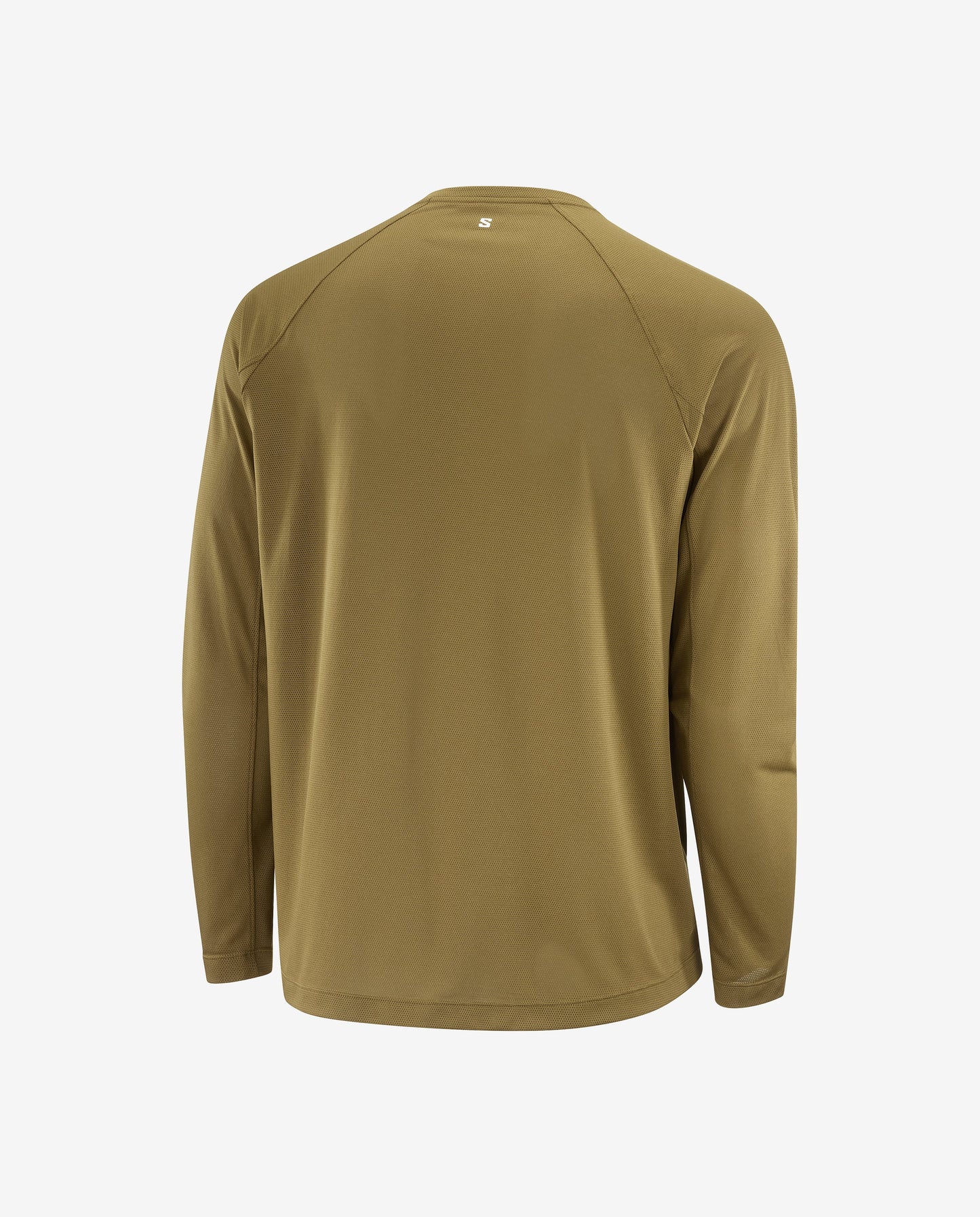 SHAKEOUT CORE BRILLIANT OLIVE MEN 2