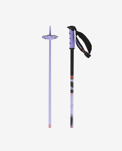 STEEP PRO S3 VIOLET TULIP / BLACK