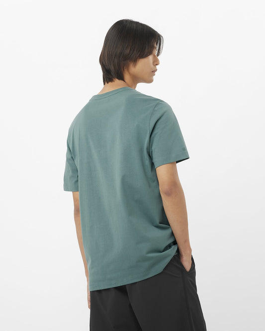 LOGO NORTH ATLANTIC MEN