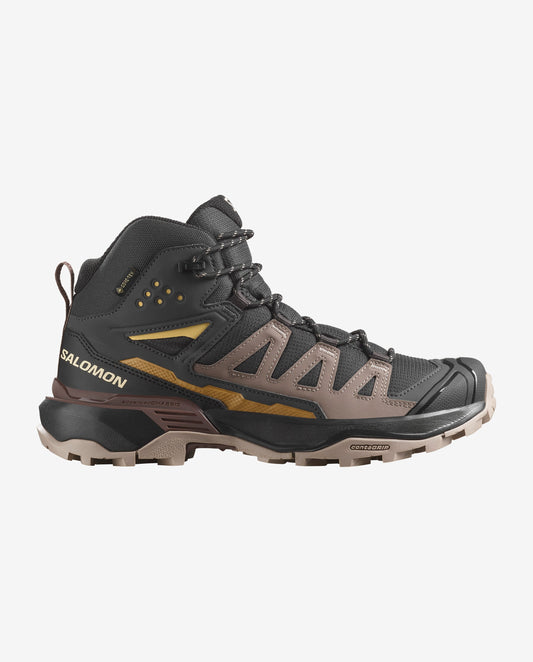 X ULTRA 360 MID GORE TEX PHANTOM / IRON WOMEN