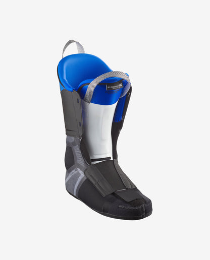 S/PRO ALPHA 120 EXPERT LINE BLACK / RACE BLUE