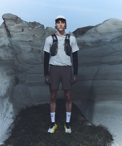 SENSE AERO 7 IN IRON MEN