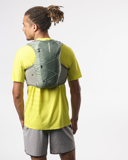 ACTIVE SKIN 8 LAUREL WREATH / LILY PAD