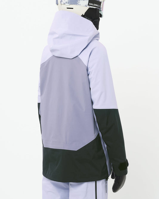 MOON PATROL GORE TEX COSMIC SKY / BLUE GRANITE WOMEN