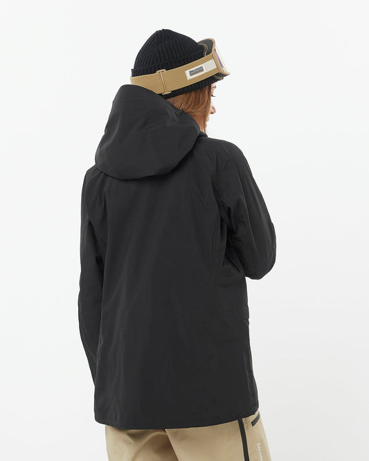 ABSOLUTE 3L DEEP BLACK WOMEN