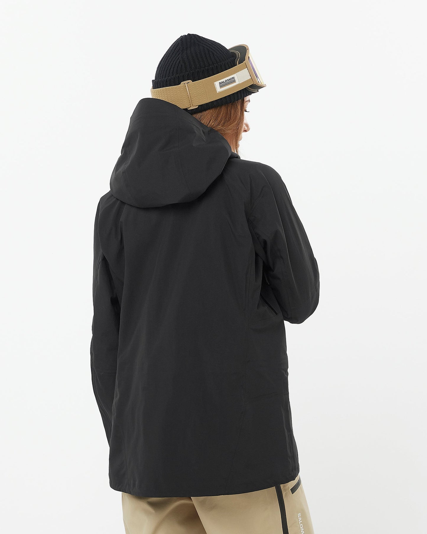 ABSOLUTE 3L DEEP BLACK WOMEN