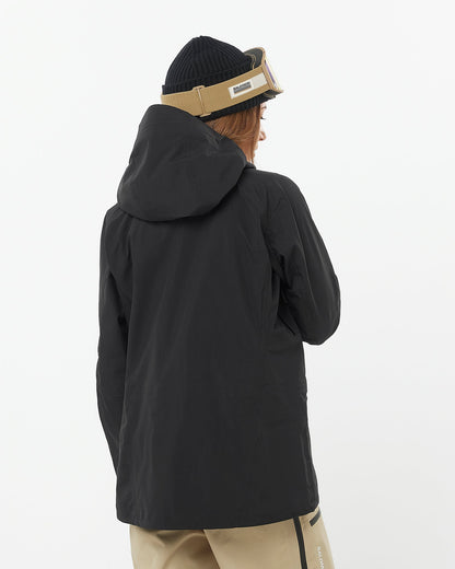 ABSOLUTE 3L DEEP BLACK WOMEN