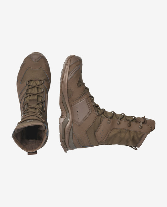 XA FORCES JUNGLE EARTH BROWN / EARTH BROWN WOMEN