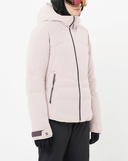 ALPENFLOW DOWN ETHEREA WOMEN