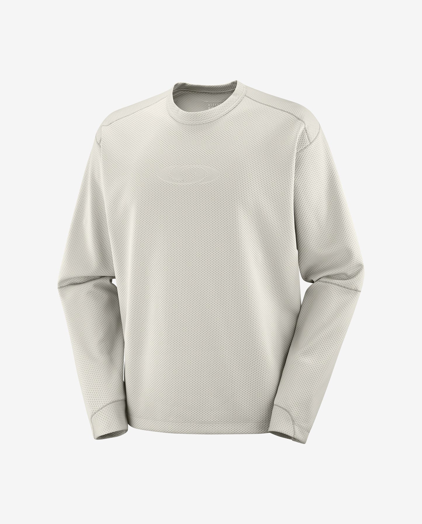 MOTOMESH LS MM6 ABBEY STONE WOMEN