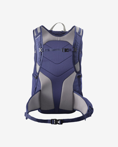 TRAILBLAZER 30 MAZARINE BLUE / GHOST GRAY 16 4703 TCX