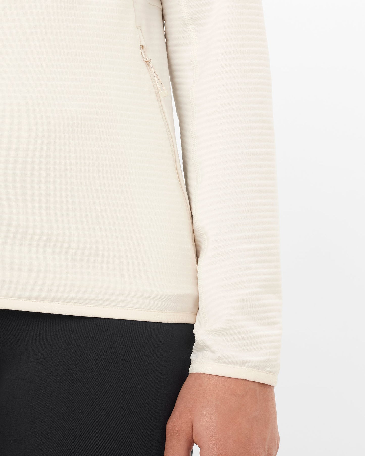 ESSENTIAL LIGHTWARM WHISPER WHITE WOMEN