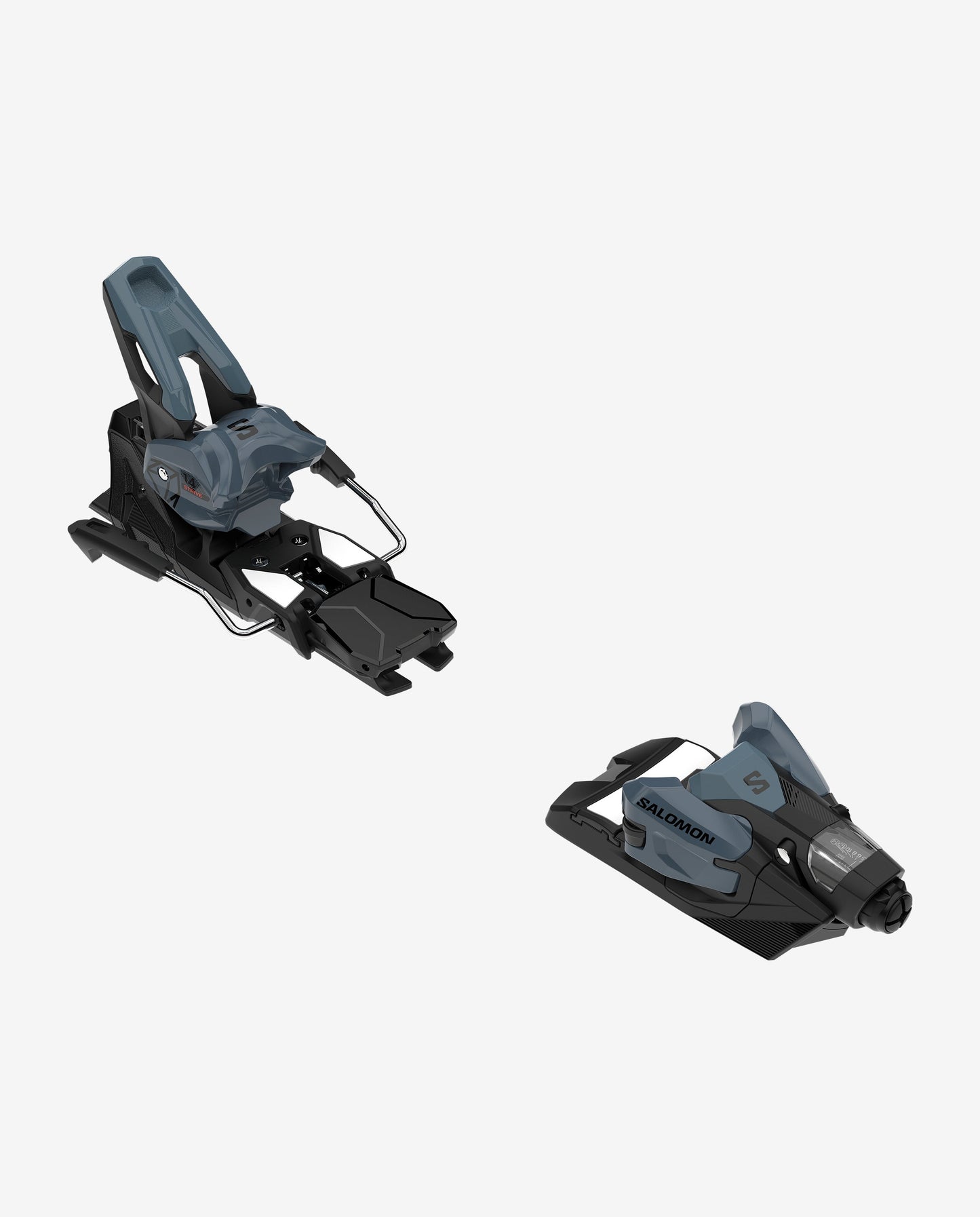 STRIVE 14 GRIPWALK STARGAZER MET. / BLACK