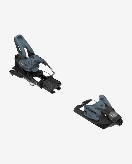 STRIVE 14 GRIPWALK STARGAZER MET. / BLACK