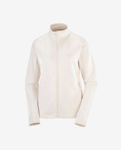 OUTLINE WARM WHISPER WHITE WOMEN