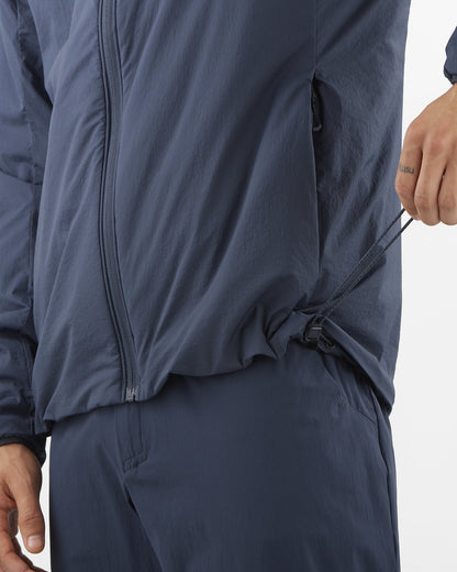 MOUNTAIN FLEX BLUE NIGHTS MEN