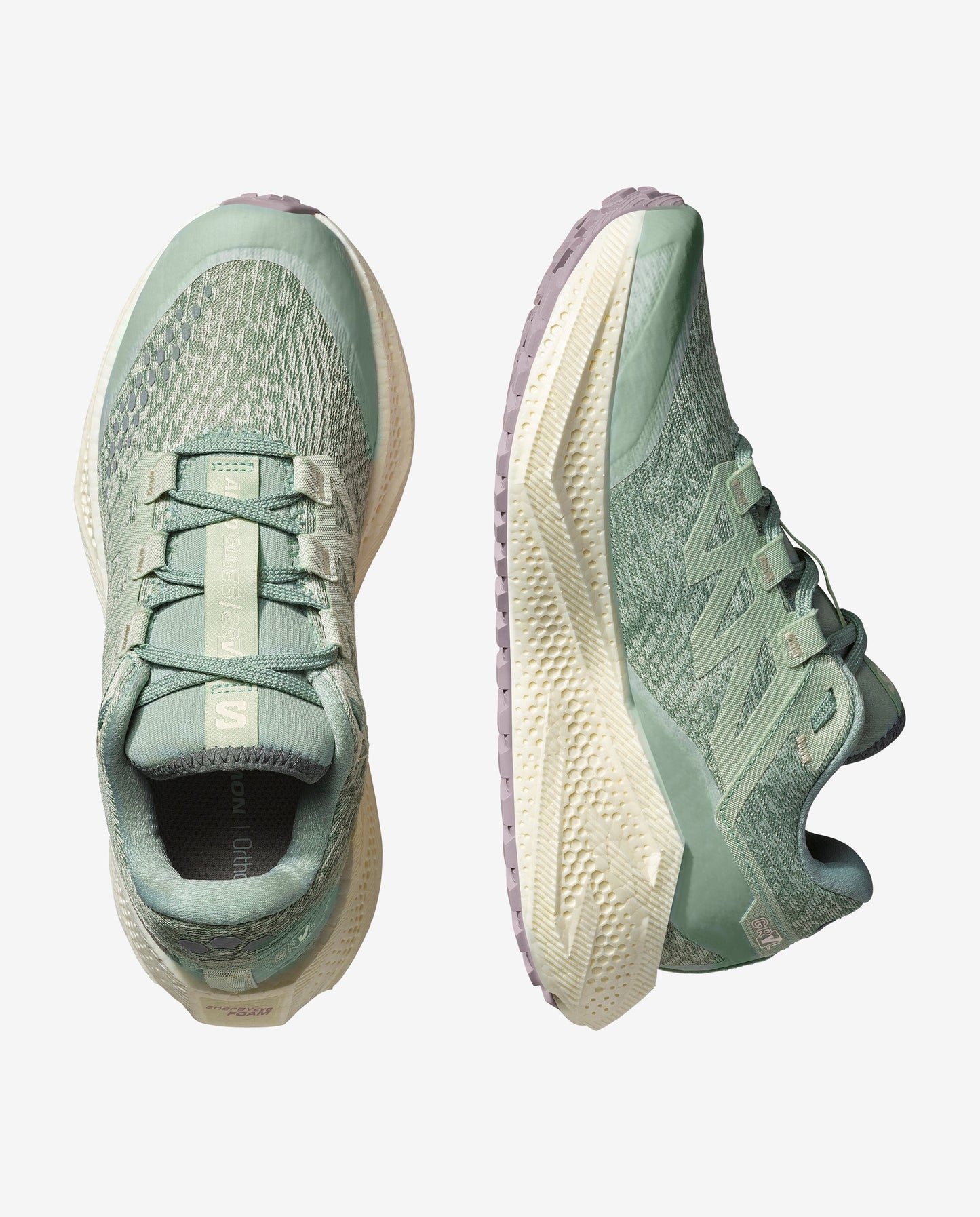 AERO GLIDE 3 GRVL SEA FOAM / VANILLA ICE WOMEN