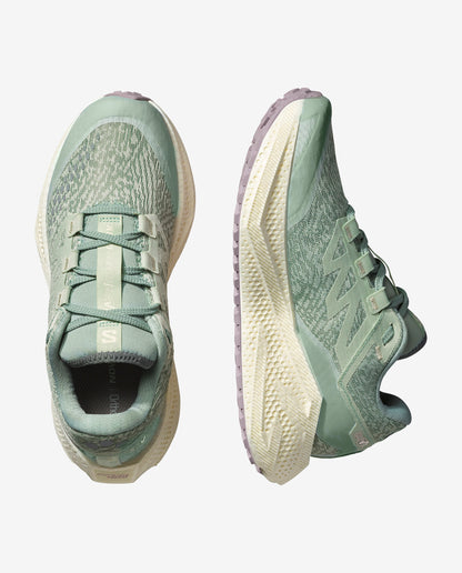 AERO GLIDE 3 GRVL SEA FOAM / VANILLA ICE WOMEN